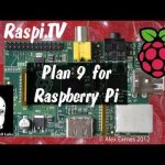 Config.txt raspberry pi 2
