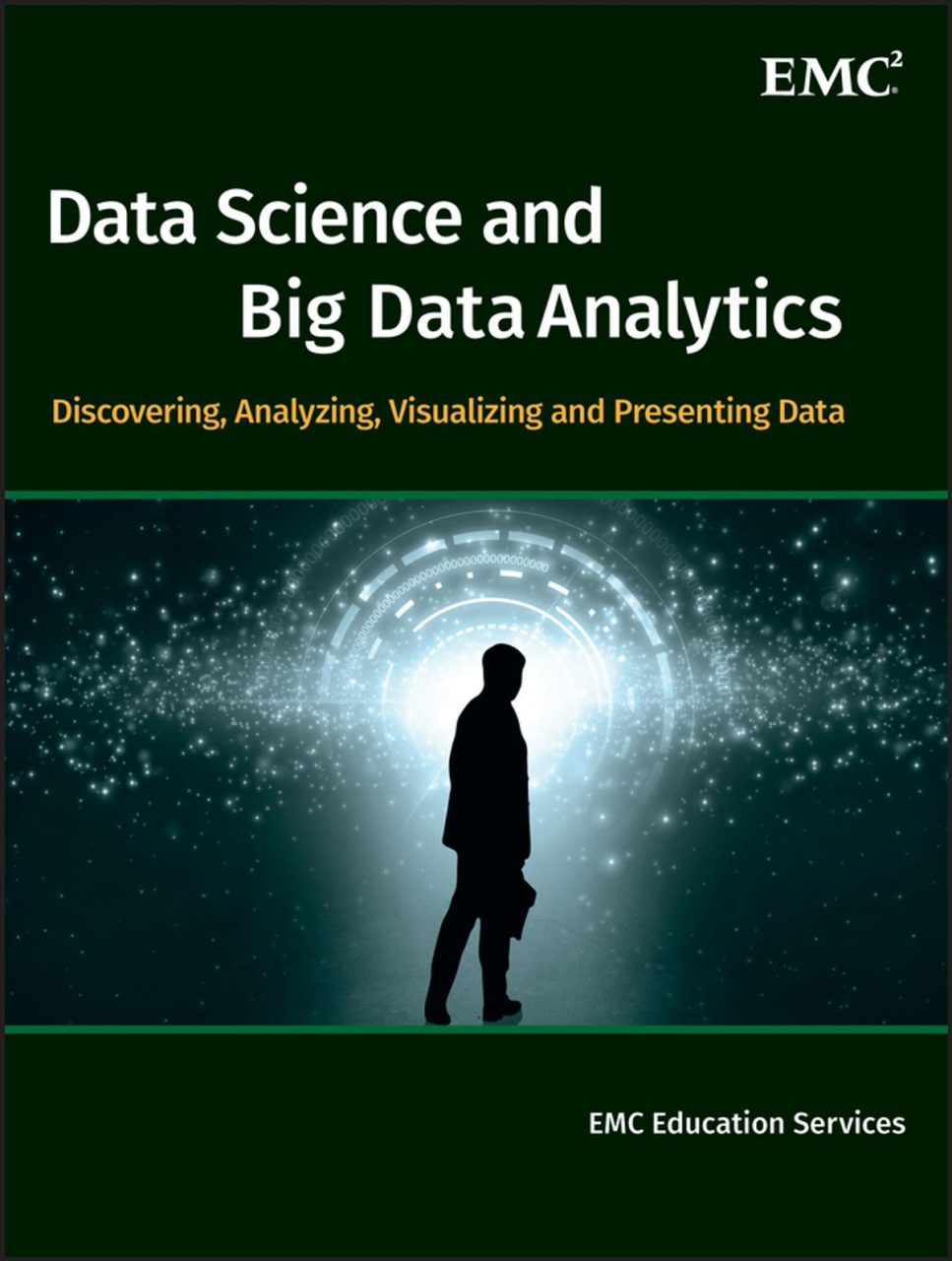 Big data analytics pdf