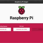 Raspberry pi power supply