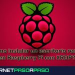 Adaptador wifi raspberry pi