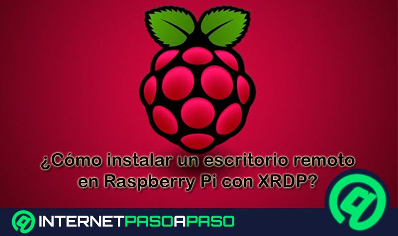 Conexion remota raspberry pi