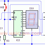 Step motor 28byj-48 arduino