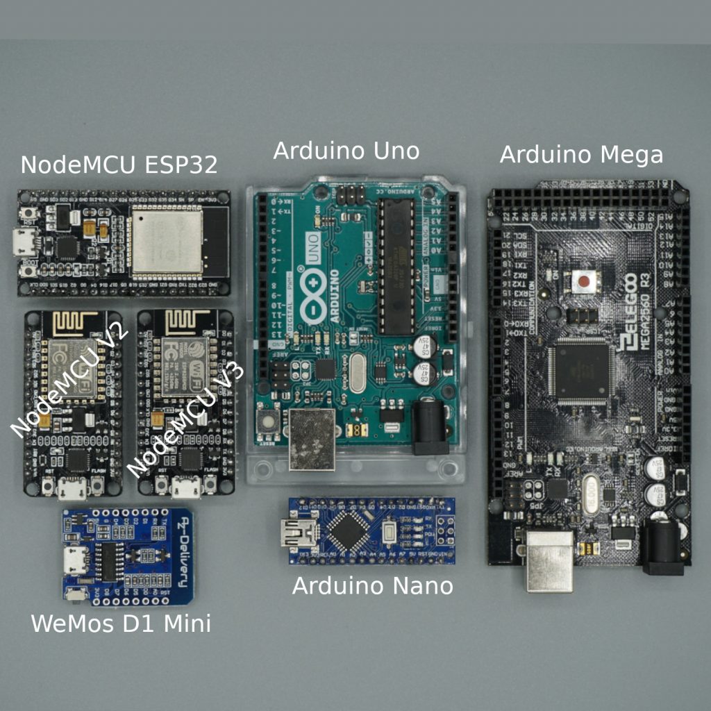 Diferencias Entre Arduino Uno Y Nano Actualizado Mayo 2024 8516