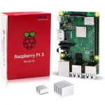 Ventilador raspberry pi 4