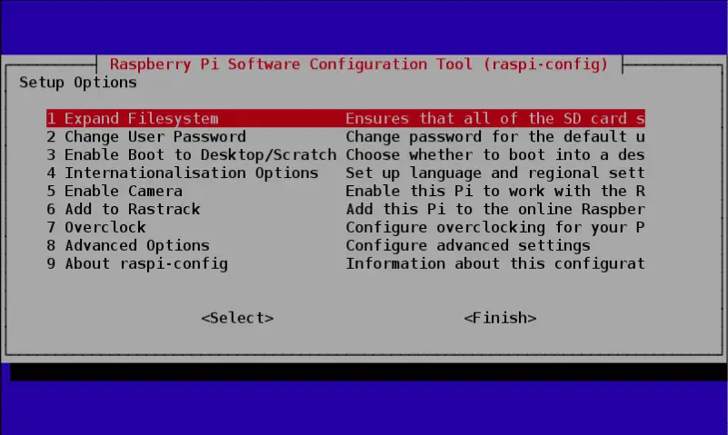 Instalar raspbian en raspberry pi 4