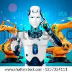 Robot mascota con inteligencia artificial