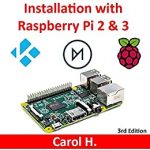 Caja para raspberry pi 2