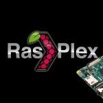 Raspberry pi rack mount