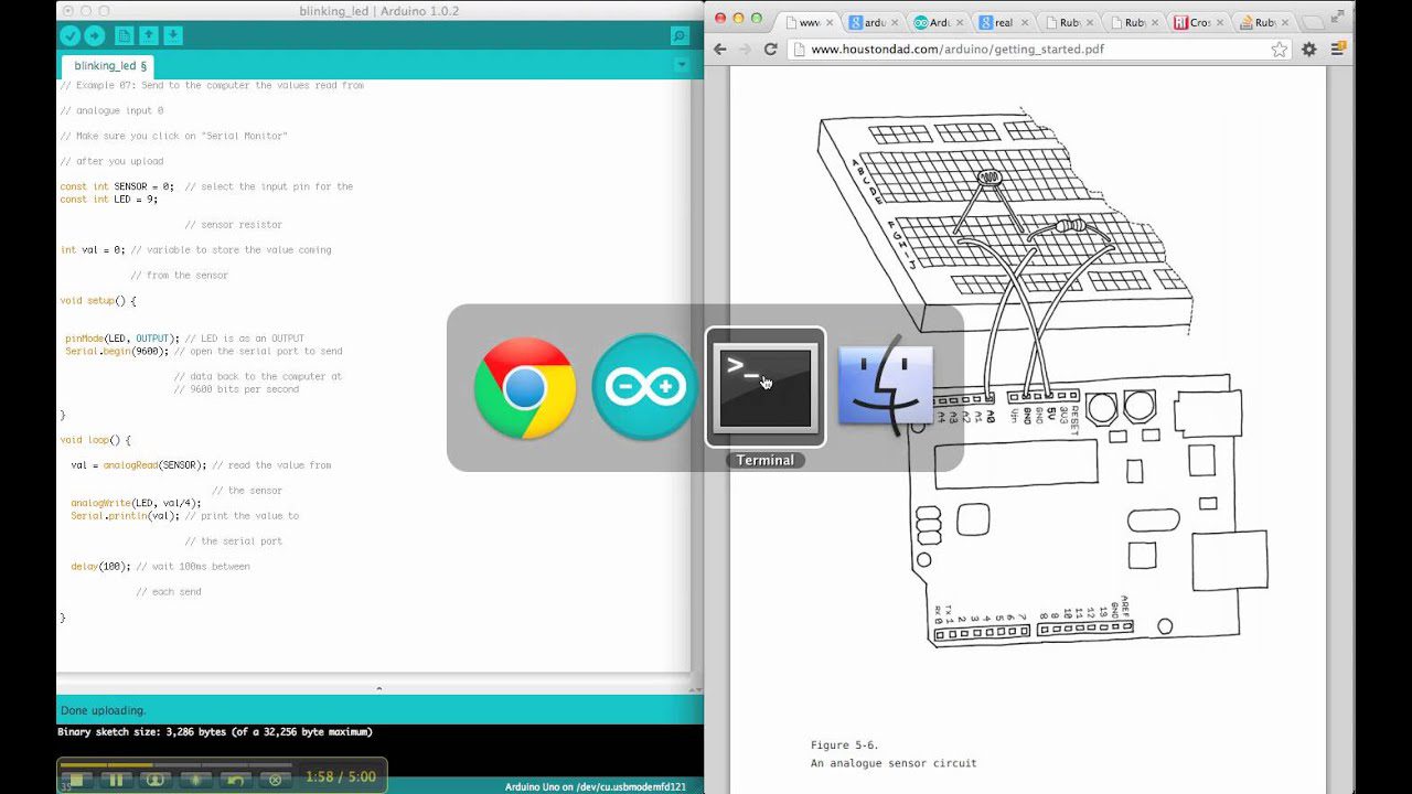 Programming arduino with labview pdf