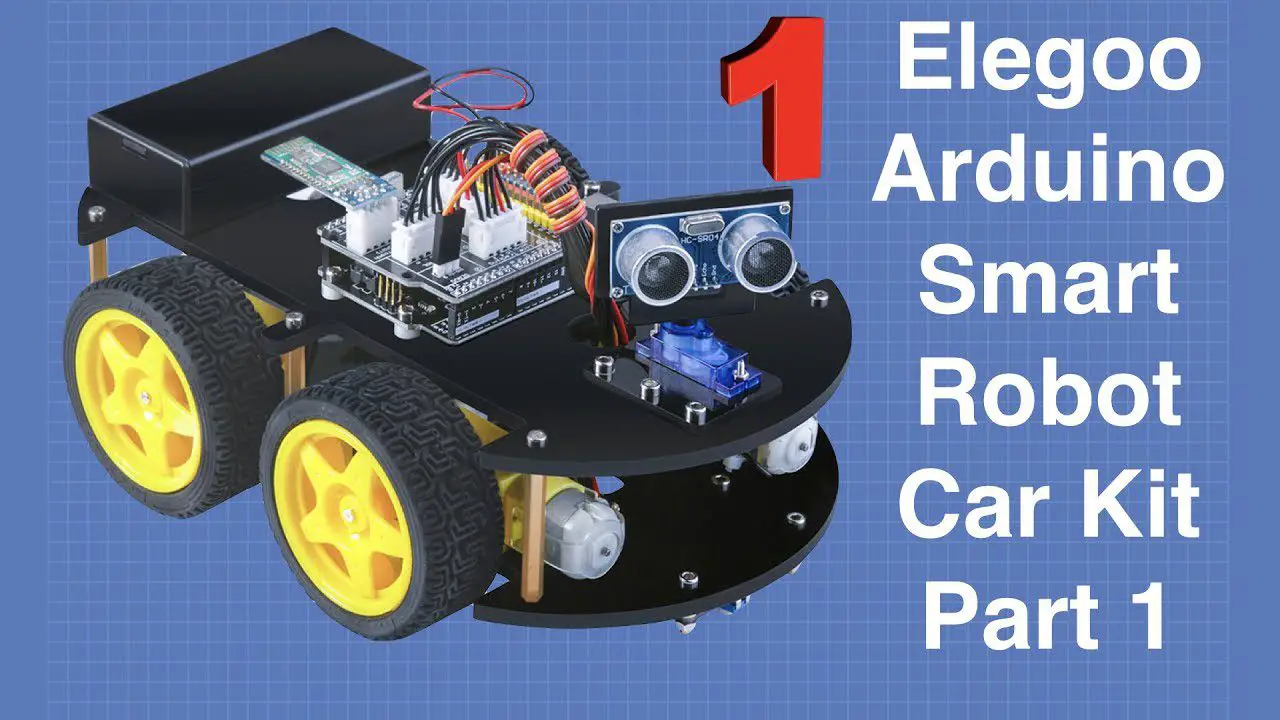 Robotica con arduino pdf