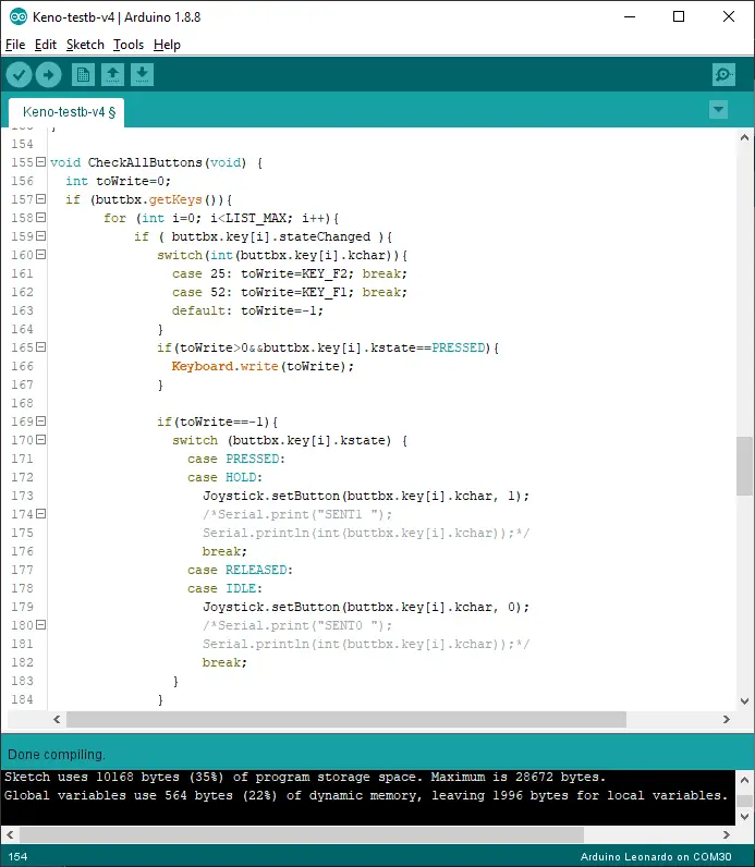 Como Usar Switch En Arduino Actualizado Diciembre 202